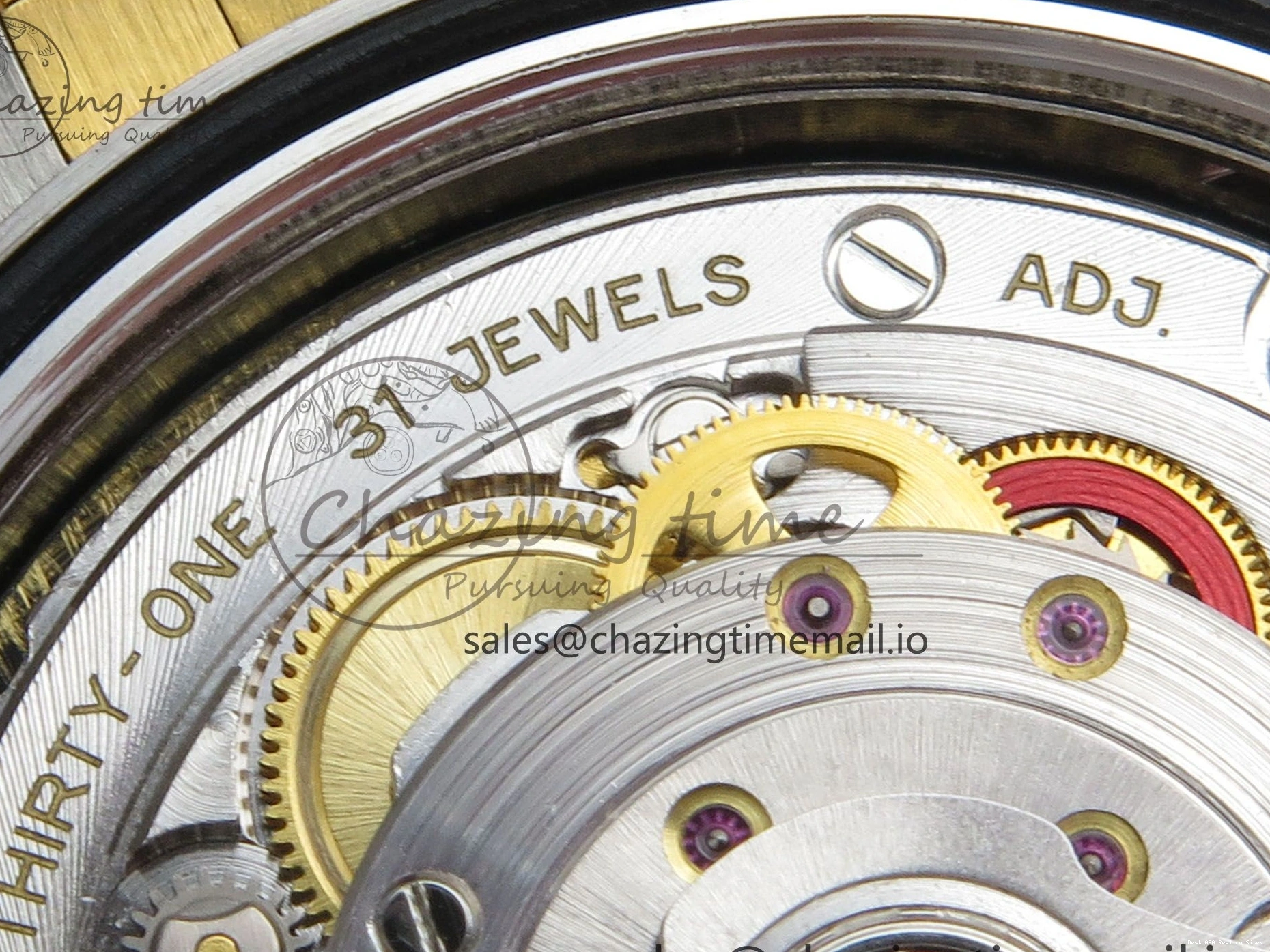 AAA Replica Watches Diamonds (Weighted) SS Edition Bracelet 41 126333 Black Jubilee SH3235 1:1 EasyCare ARF Dial 210 Best on DateJust YG 0119